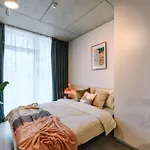 Liv In New Town Butas Vilnius