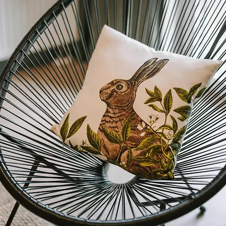 Appartement Liv In New Town