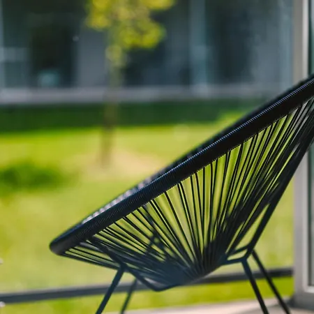 Liv In New Town * Vilnius