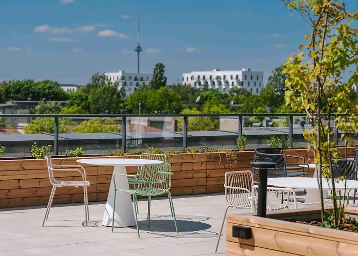 Liv In New Town Apartman