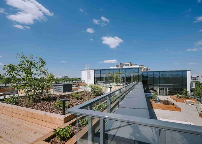 Liv In New Town * 维尔纽斯