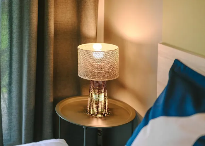 Apartman Liv In New Town Vilnius