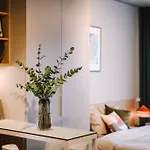 Διαμέρισμα Liv In New Town Βίλνιους
