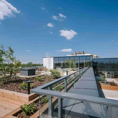 Liv In New Town * ヴィリニュス